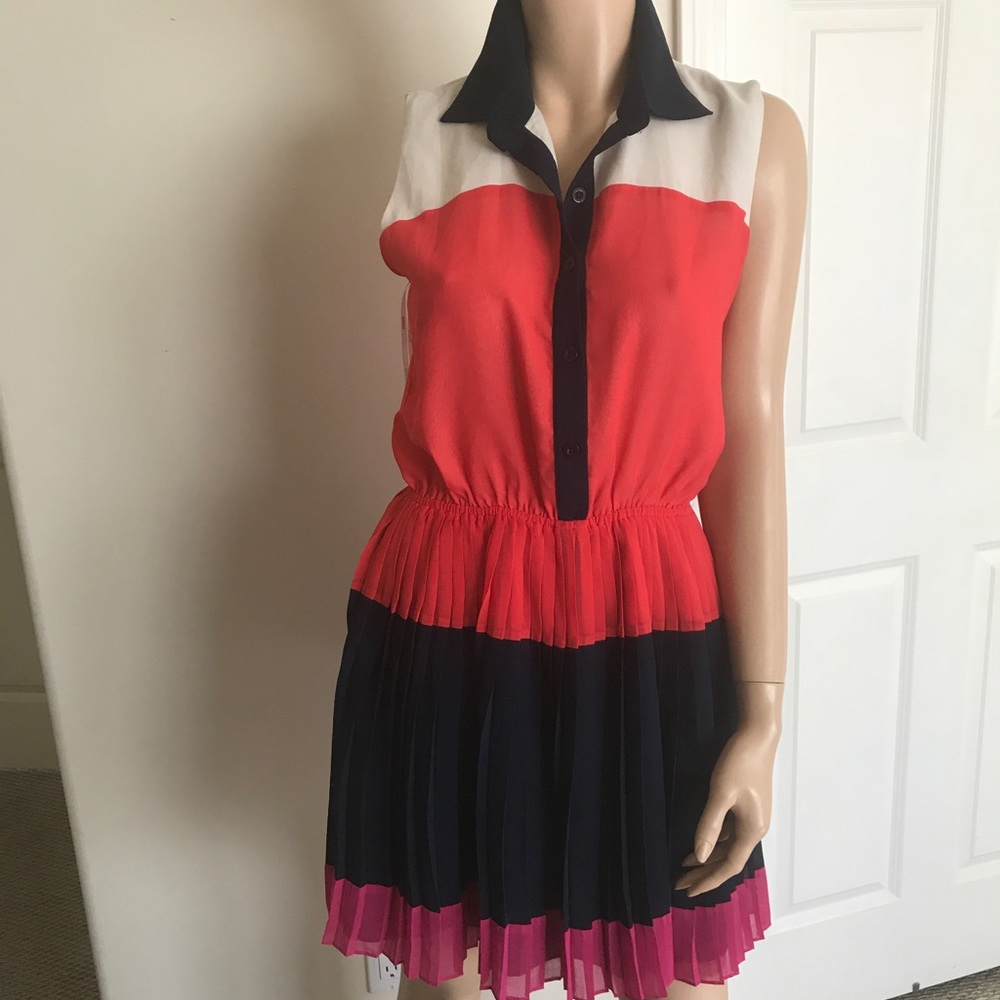 Forever 21 Dress